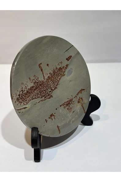 gemsartdeco JASPER DOĞALTAŞ MANZARA KOLEKSİYON 12 CM - Resim 5