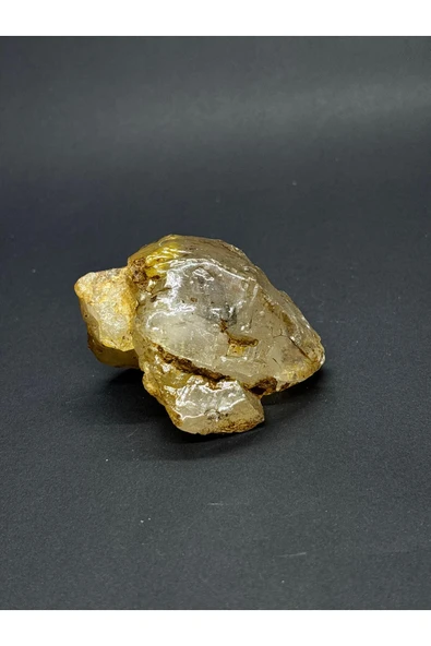 gemsartdeco KRİSTAL KUVARS DOĞALTAŞ - Resim 3