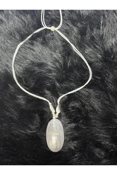 gemsartdeco SILVER KOLYE ürün görseli