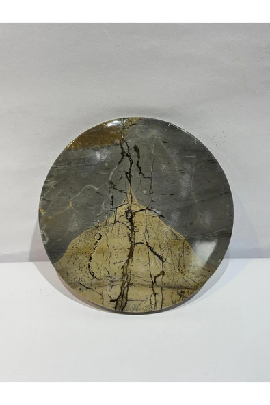 gemsartdeco JASPER DOĞALTAŞ MANZARA KOLEKSİYON 12 CM - Resim 3
