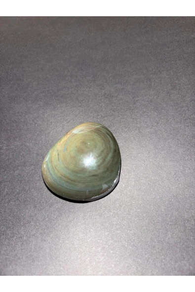 gemsartdeco GÖZ OBSİDYEN YEŞİL S BOY ürün görseli