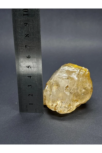 gemsartdeco KRİSTAL KUVARS DOĞALTAŞ - Resim 5