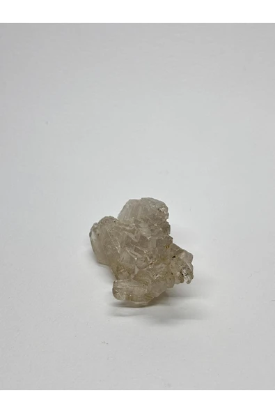 gemsartdeco KRİSTAL KUVARS DOĞALTAŞ - Resim 3