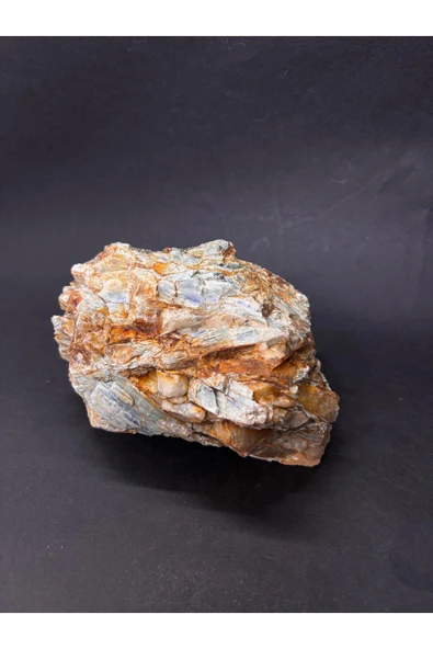 gemsartdeco MAVİ KYANİT DOĞALTAŞ ürün görseli