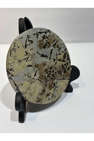 gemsartdeco JASPER DOĞALTAŞ MANZARA KOLEKSİYON 10 CM ürün görseli 1