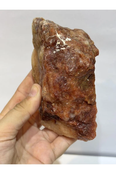 gemsartdeco GÜNEŞ TAŞI HAM DOĞALTAŞ - Resim 2