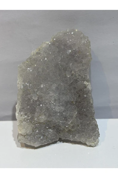 gemsartdeco Druzy Doğaltaş - Resim 4