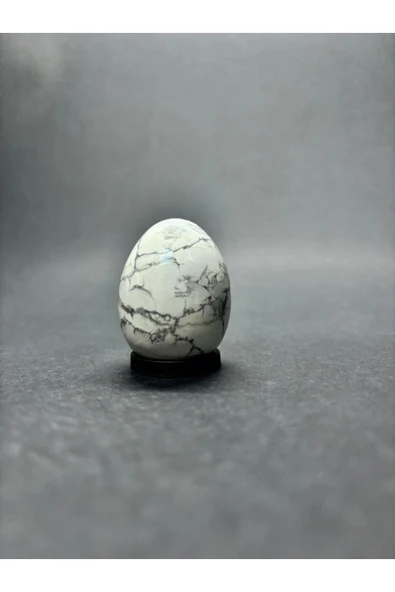 gemsartdeco HAVLİT YUMURTA DOĞALTAŞ ürün görseli