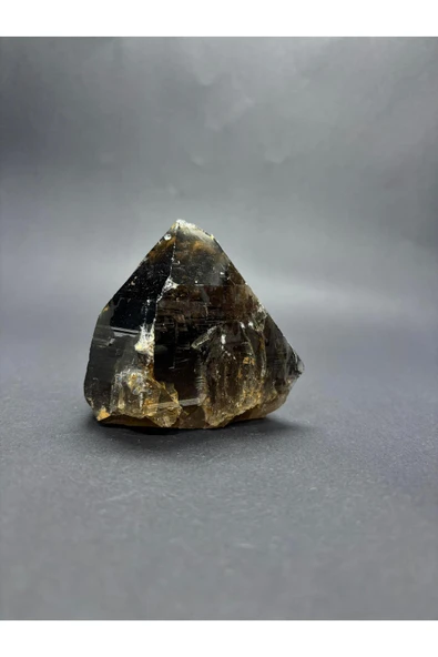 gemsartdeco MORION KUVARS DOĞALTAŞ - Resim 2