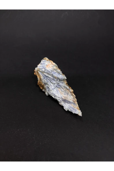 gemsartdeco MAVİ KYANİT DOĞALTAŞ - Resim 2