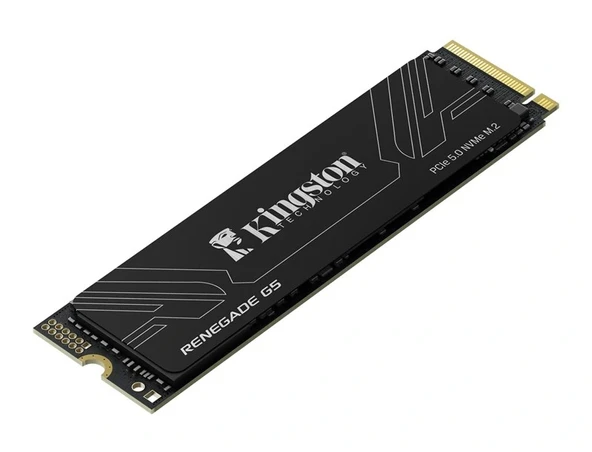 4TB KINGSTON RENEGADE SRNG2S/4T0 14800/14000MB/s PCIe 5.0 NVMe SSD - Resim 2