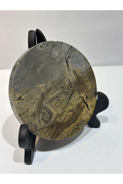 gemsartdeco JASPER DOĞALTAŞ MANZARA KOLEKSİYON 10 CM ürün görseli 1