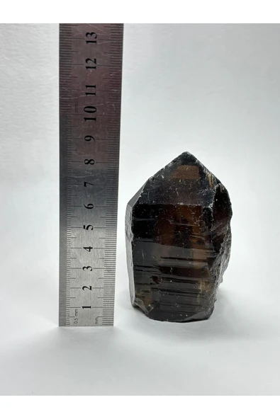 gemsartdeco MORION KUVARS DOĞALTAŞ - Resim 8