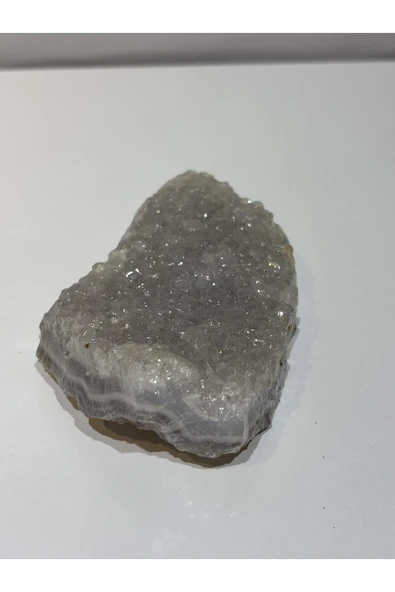 gemsartdeco Druzy Doğaltaş - Resim 2