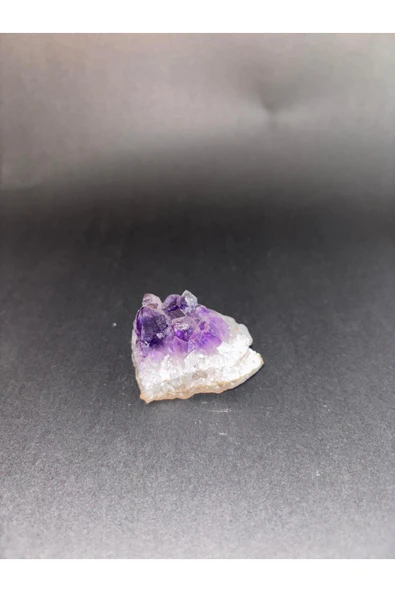 gemsartdeco BREZİLYA AMETİST DOĞALTAŞ - Resim 2