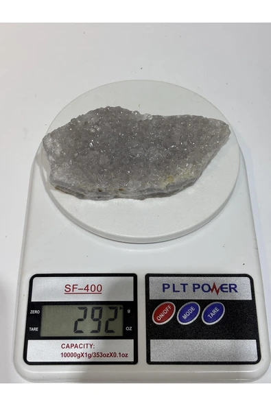 gemsartdeco Druzy Doğaltaş - Resim 6