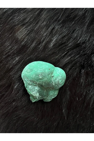 gemsartdeco KADİFE MALAHİT - Resim 3