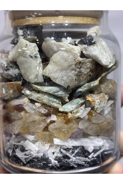 gemsartdeco ENERJİ KORUMA KALKANI - Resim 4