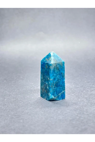 gemsartdeco APATİT KULE DOĞALTAŞ - Resim 3