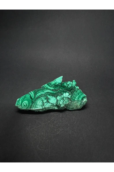 gemsartdeco MALAHİT MİNERAL DOĞALTAŞ ürün görseli
