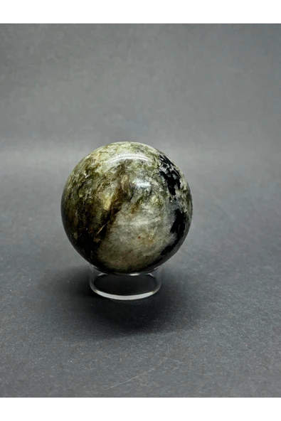 gemsartdeco MİSKUVİT KÜRE DOĞALTAŞ ürün görseli