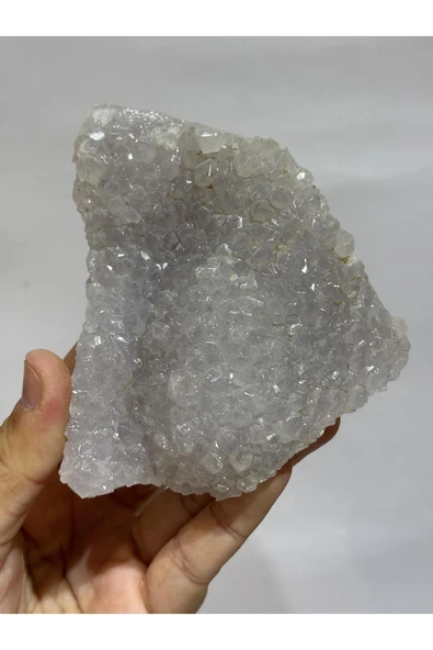 gemsartdeco Druzy Doğaltaş - Resim 3