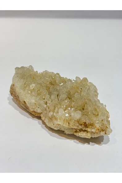 gemsartdeco İĞNE UÇLU KUVARS DOĞALTAŞ ürün görseli