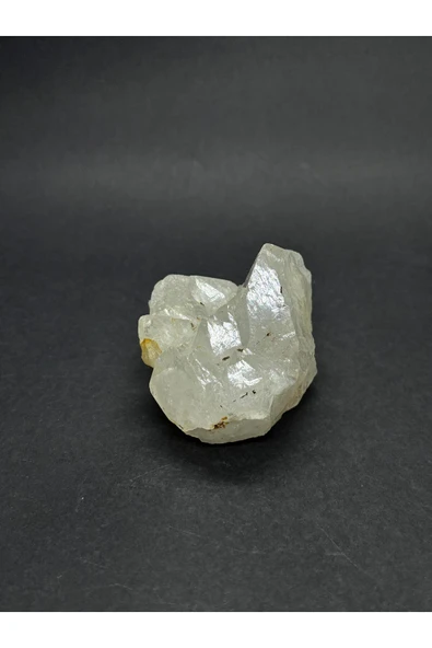 gemsartdeco KRİSTAL KUVARS DOĞALTAŞ - Resim 2