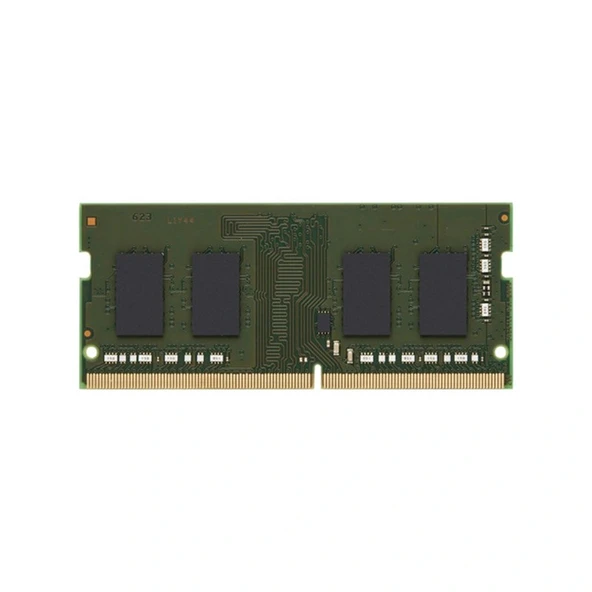 16 Gb Ddr4 3200mhz Kıngston Cl22 2rx8 Nb Kvr32s22d8/16wp ürün görseli 1