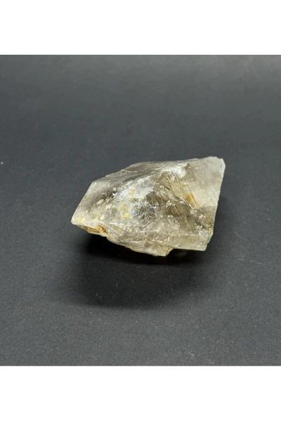 gemsartdeco Dumanlı Kuvars Doğaltaş - Resim 5