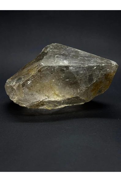 gemsartdeco KRİSTAL KUVARS DOĞALTAŞ - Resim 3