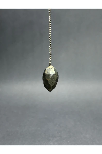 gemsartdeco PİRİT SARKAÇ ürün görseli 1