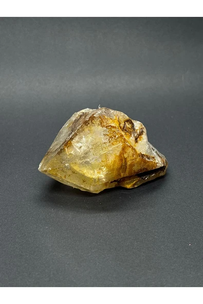 gemsartdeco KRİSTAL KUVARS DOĞALTAŞ - Resim 7