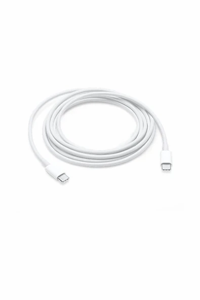APPLE 60W USB-C CHARGE CABLE (1M) MW493ZM/A ürün görseli