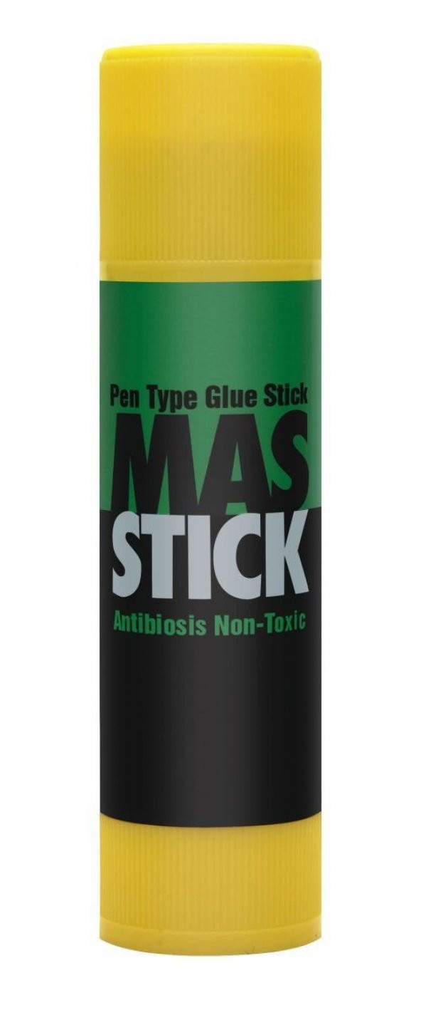 Mas Glue Stıck Yapıştırıcı 15 gr