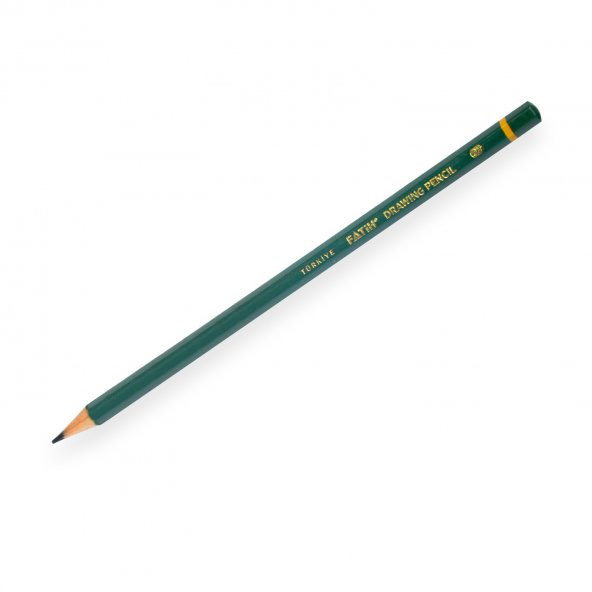 Fatih Drawing Pencil (Çizim Kalemi 8H)