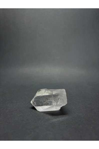 gemsartdeco CLEAN KRİSTAL KUVARS DOĞALTAŞ(KÜÇÜK) - Resim 4