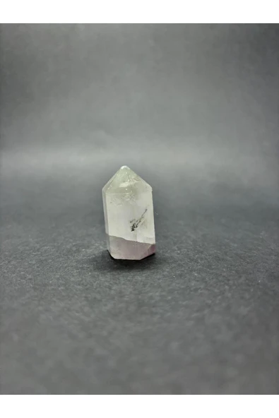 gemsartdeco KRİSTAL KUVARS KULE DOĞALTAŞ - Resim 2