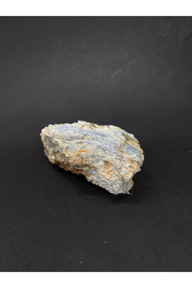 gemsartdeco MAVİ KYANİT DOĞALTAŞ ürün görseli