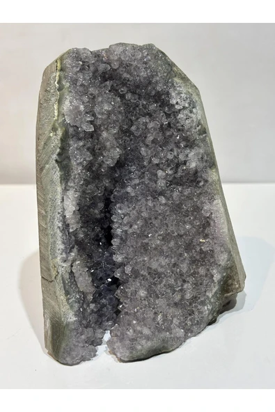 gemsartdeco BREZİLYA AMETİST DOĞALTAŞ - Resim 5