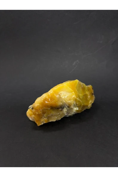 gemsartdeco SARI OPAL DOĞALTAŞ - Resim 2