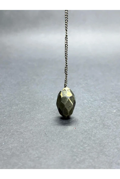 gemsartdeco PİRİT SARKAÇ - Resim 2