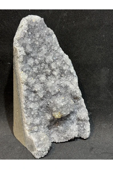 gemsartdeco BREZİLYA AMETİST DOĞALTAŞ JEOT - Resim 6