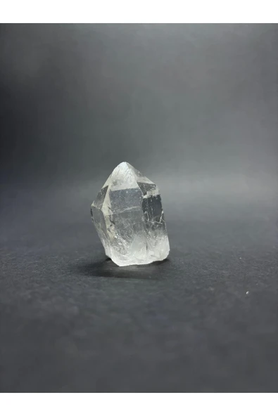 gemsartdeco CLEAN KRİSTAL KUVARS DOĞALTAŞ(KÜÇÜK) - Resim 2