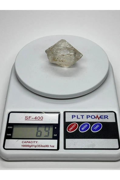 gemsartdeco KRİSTAL KUVARS DOĞALTAŞ - Resim 5