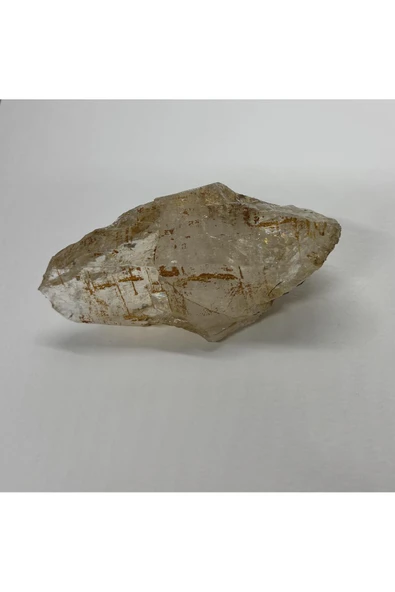 gemsartdeco KRİSTAL KUVARS DOĞALTAŞ - Resim 3