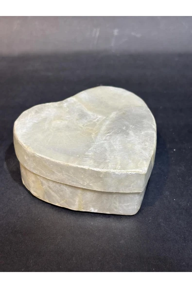 gemsartdeco Kalp Kutu ürün görseli