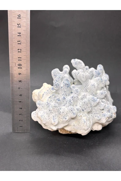 gemsartdeco MAVİ MERCAN - Resim 5