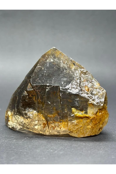 gemsartdeco MORION KUVARS DOĞALTAŞ - Resim 2