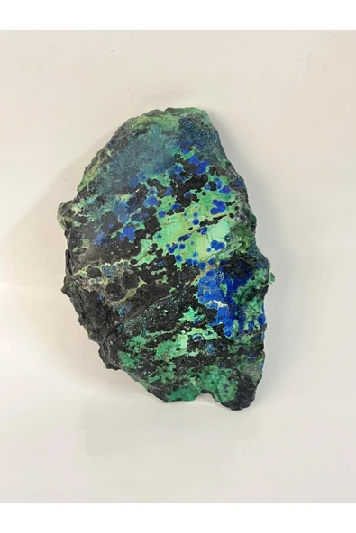 gemsartdeco AZURİT MALAKİT A KALİTE KOLEKSİYON - Resim 2